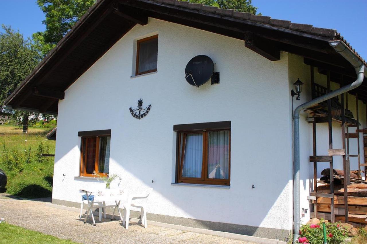 Ferienhaus Marchhaeuser 12 Haidmühle Екстериор снимка