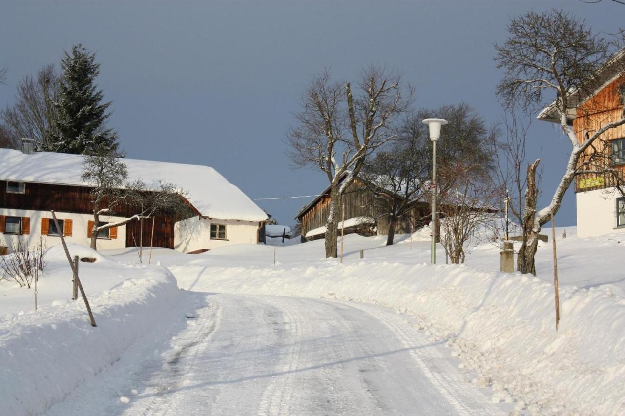 Ferienhaus Marchhaeuser 12 Haidmühle Екстериор снимка