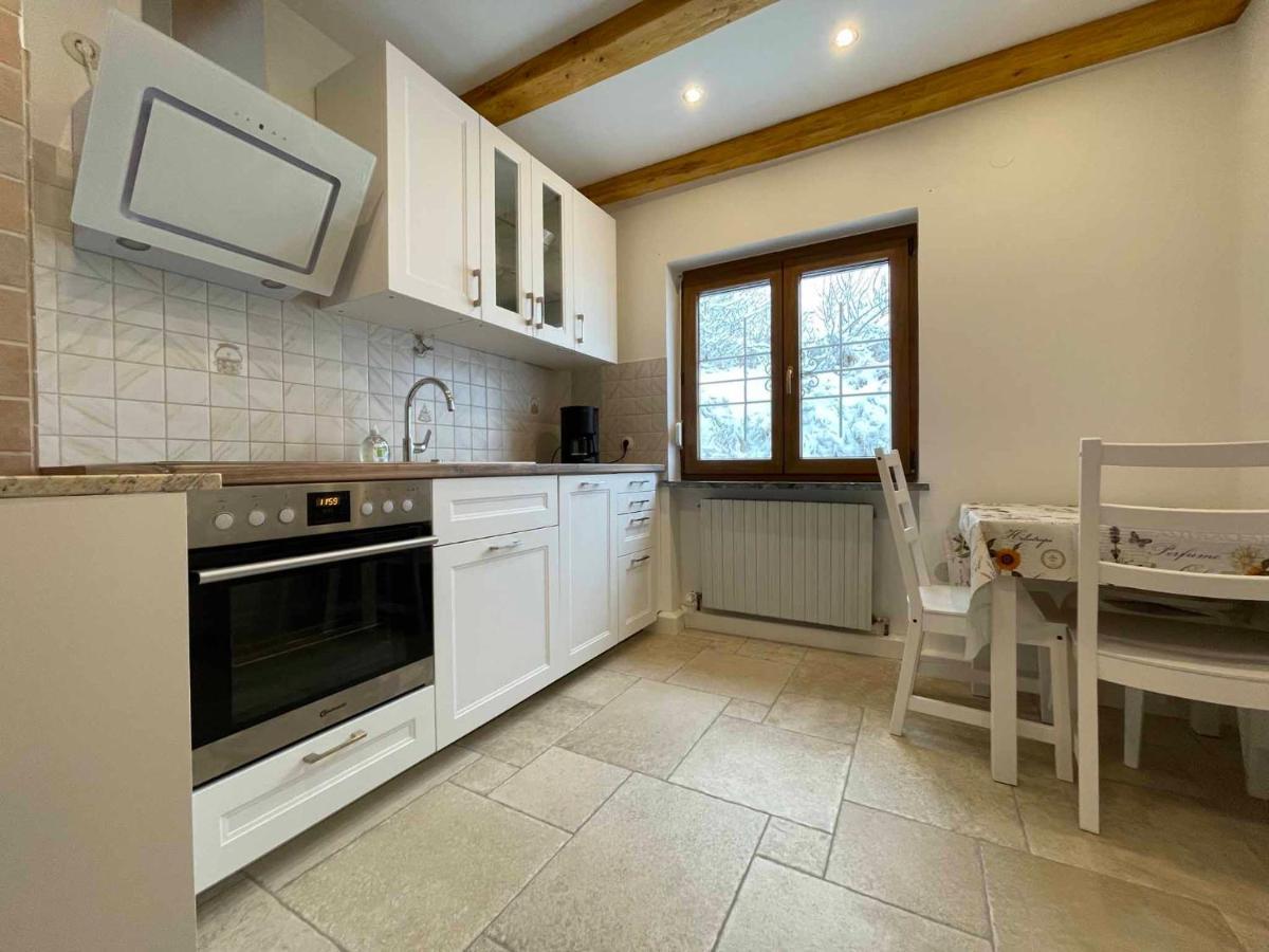 Ferienhaus Marchhaeuser 12 Haidmühle Екстериор снимка