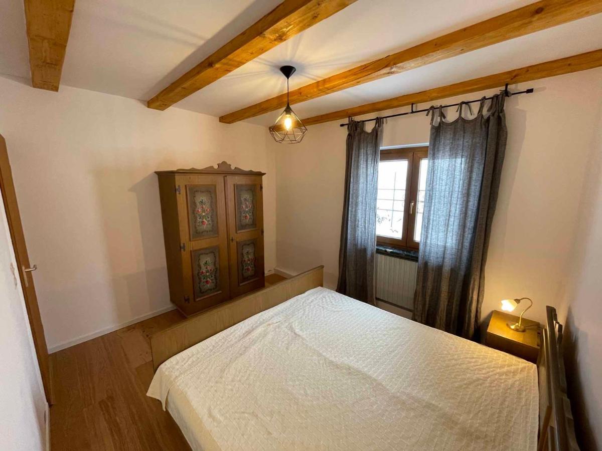 Ferienhaus Marchhaeuser 12 Haidmühle Екстериор снимка